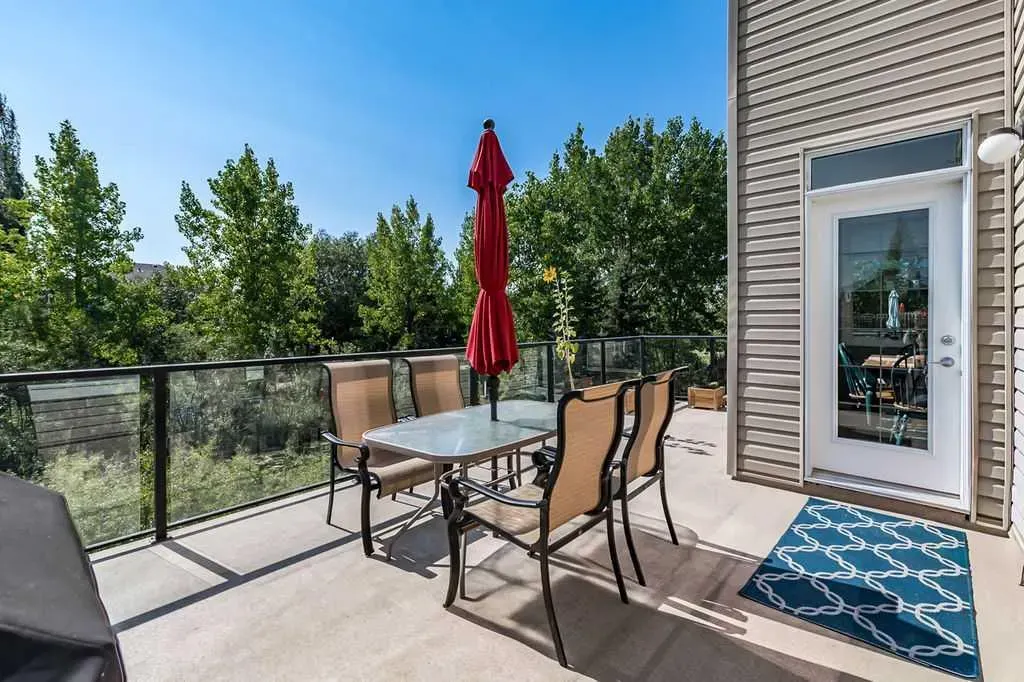 154 West Creek Springs