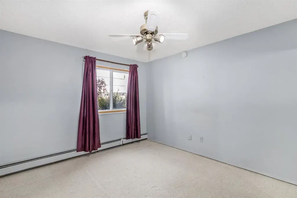 4001C 49 Street NW, #3105