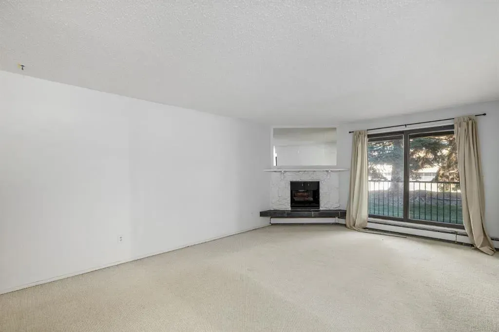 4001C 49 Street NW, #3105