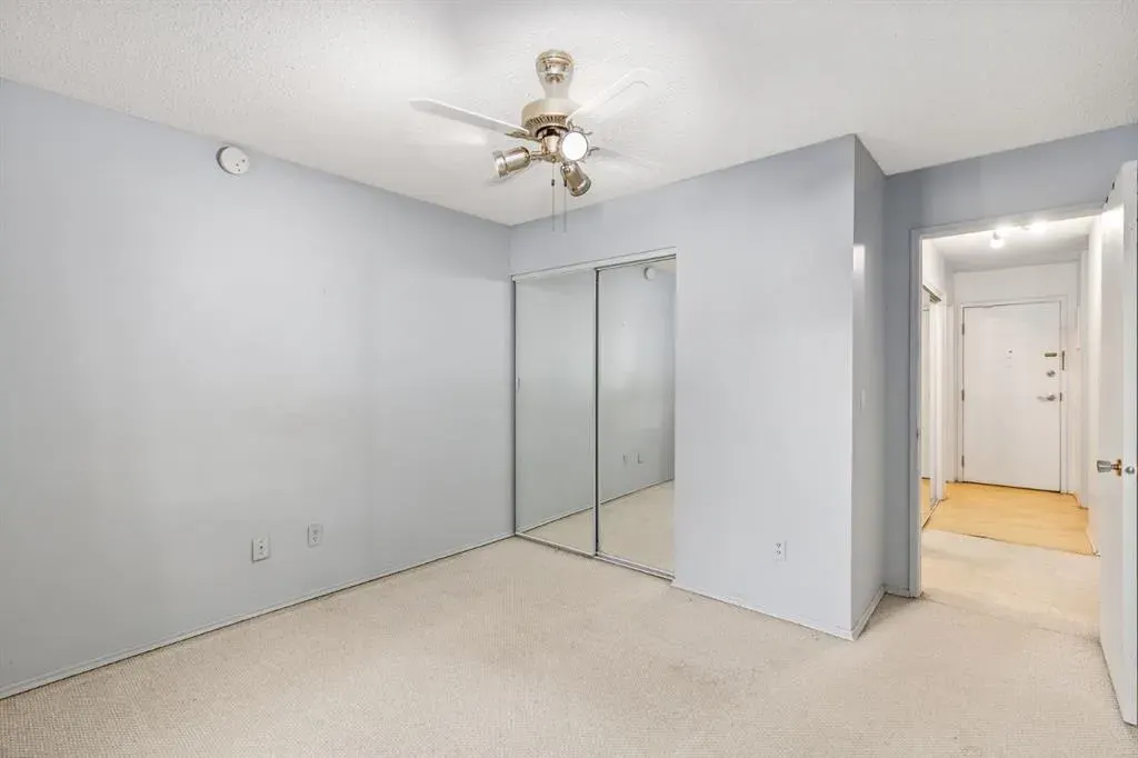4001C 49 Street NW, #3105