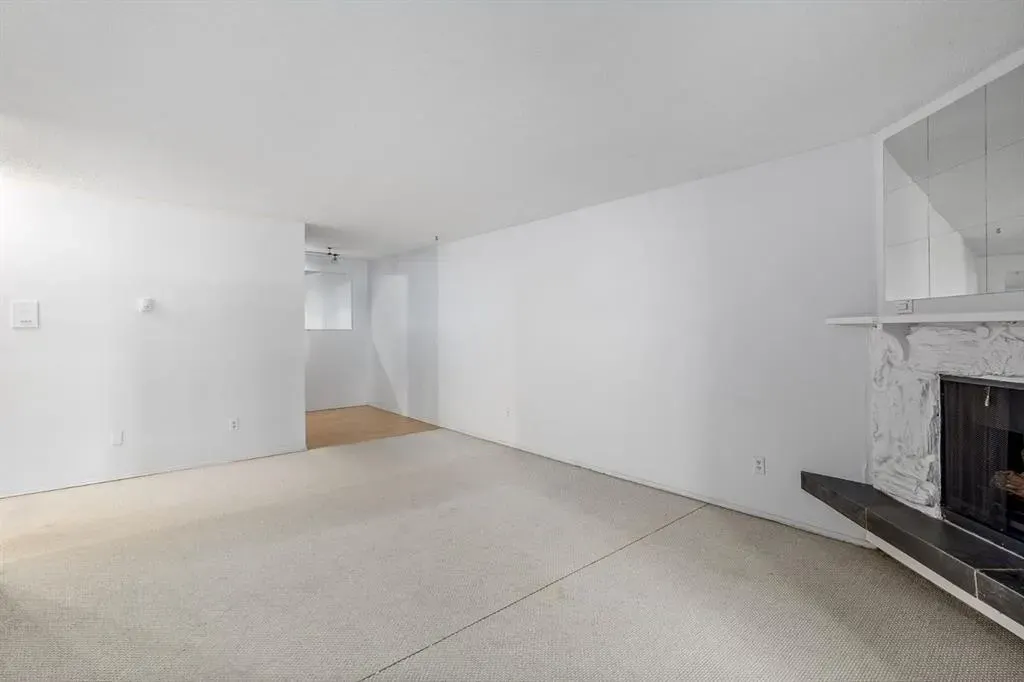 4001C 49 Street NW, #3105