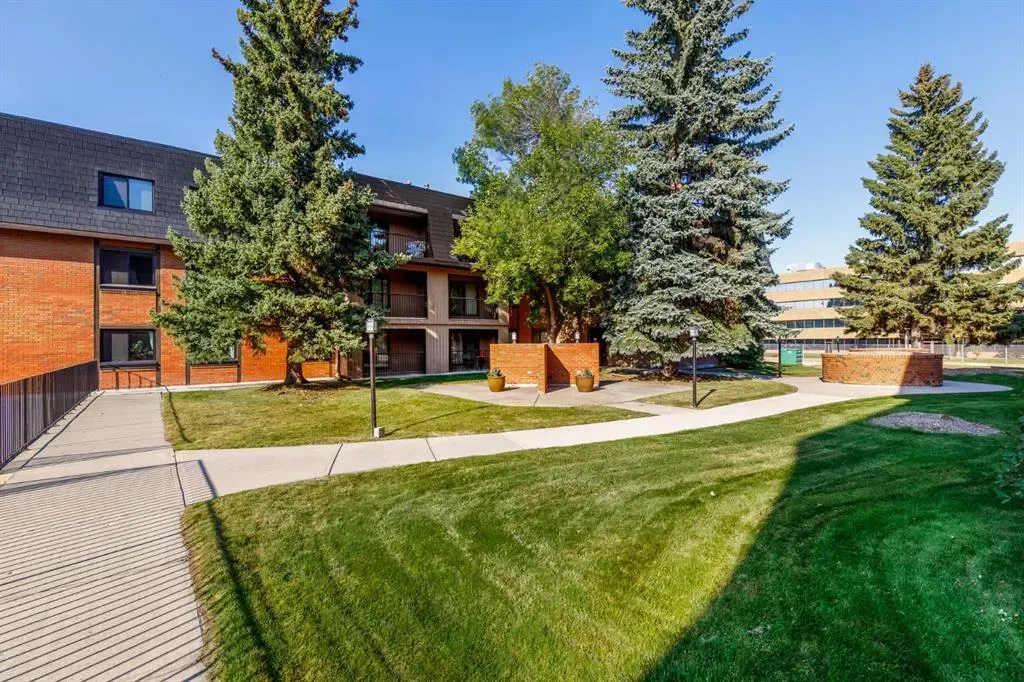 4001C 49 Street NW, #3105