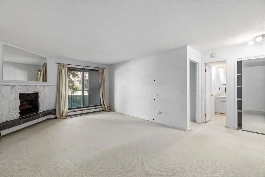 4001C 49 Street NW, #3105