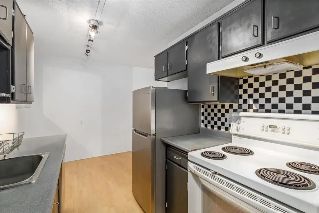4001C 49 Street NW, #3105