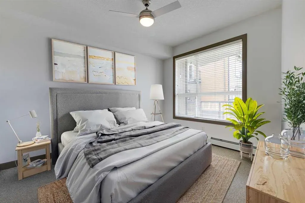 2420 34 Avenue SW, #210