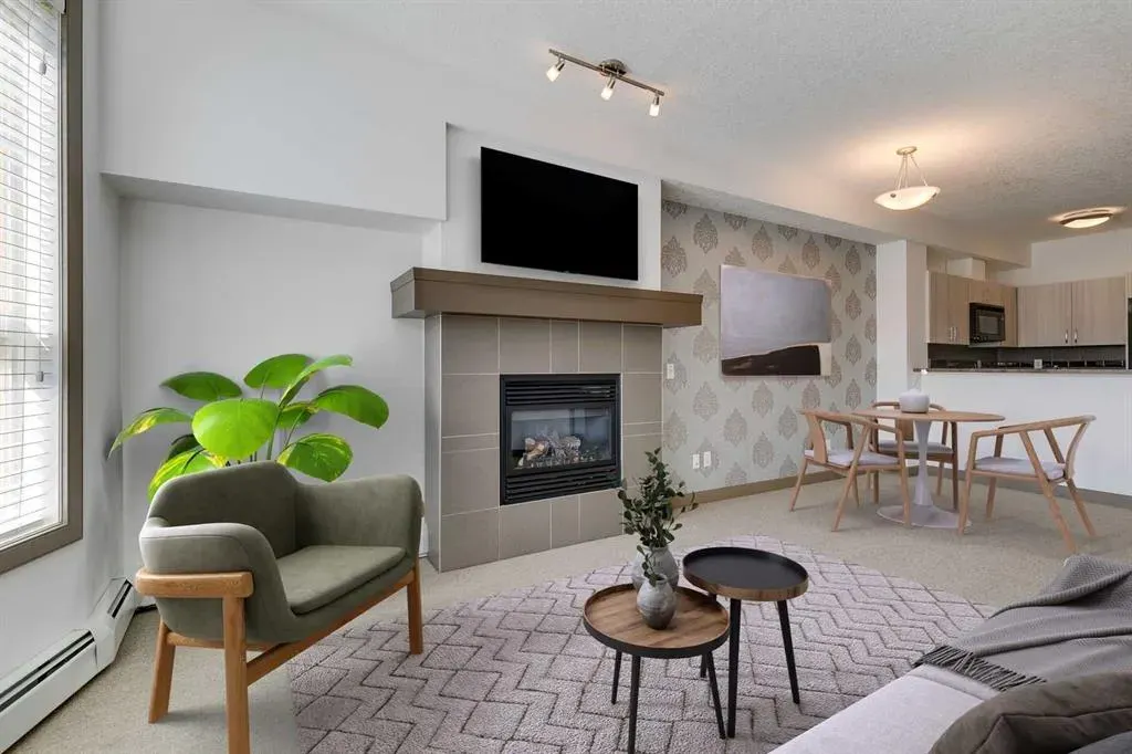 2420 34 Avenue SW, #210