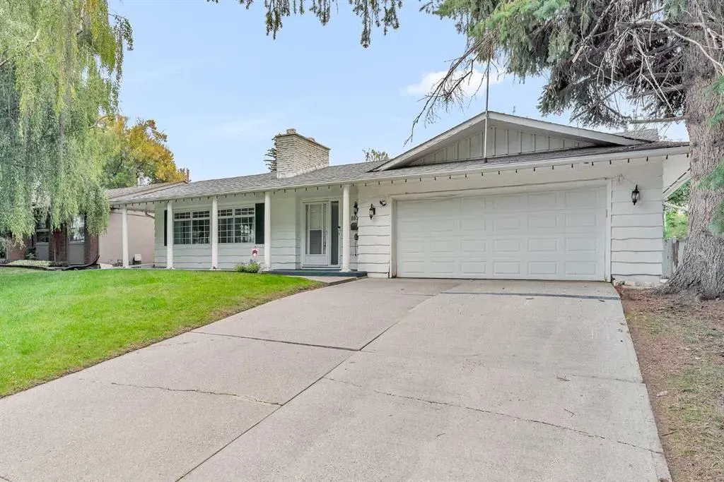 10732 Maplebend Drive SE