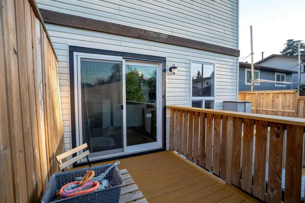 23 Bedwood Place NE