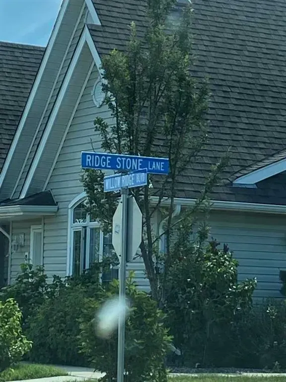160 Ridge Stone Lane