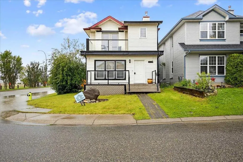 2103 Country Hills Circle NW