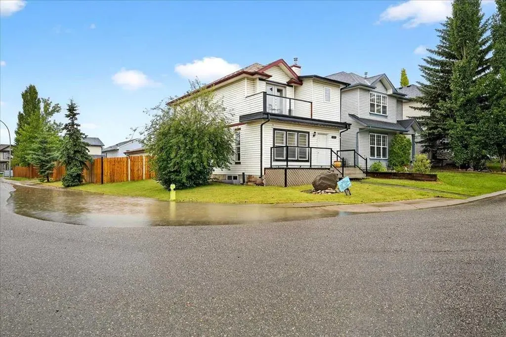 2103 Country Hills Circle NW