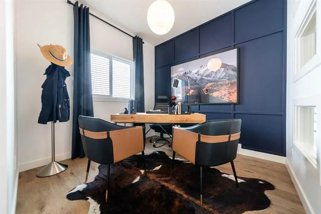 87 Dawson Wharf Mount