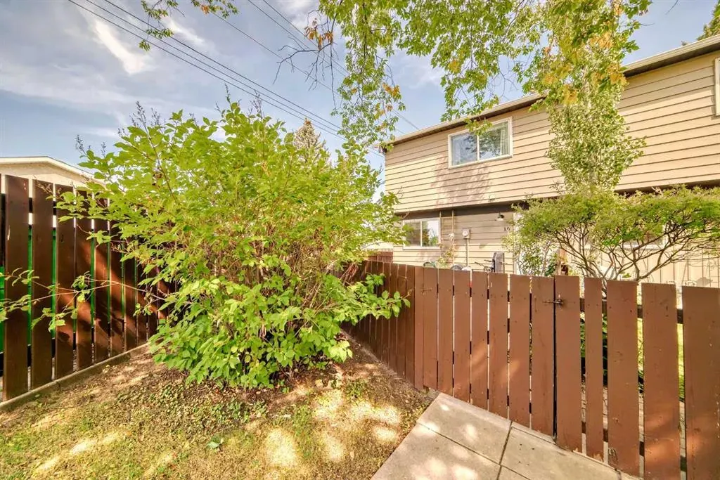 7205 4 Street NE, #16