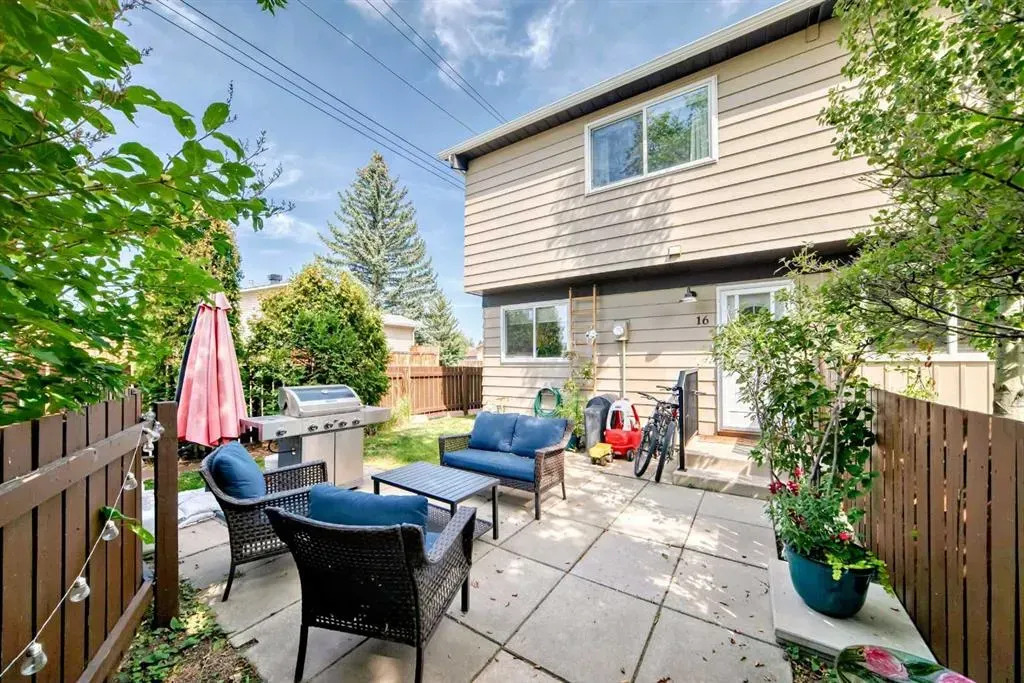 7205 4 Street NE, #16