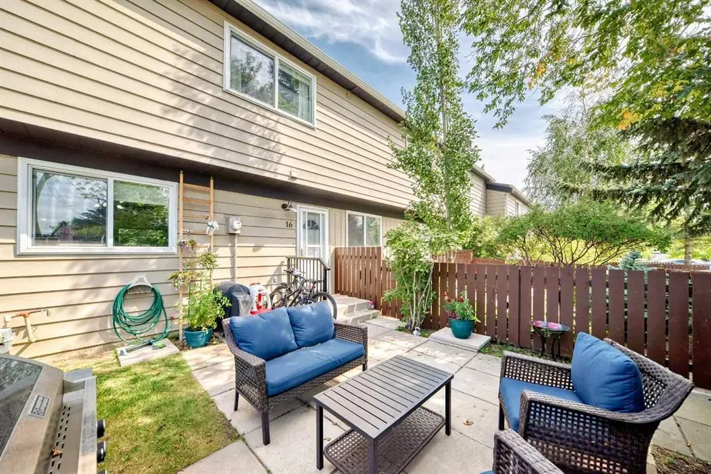 7205 4 Street NE, #16