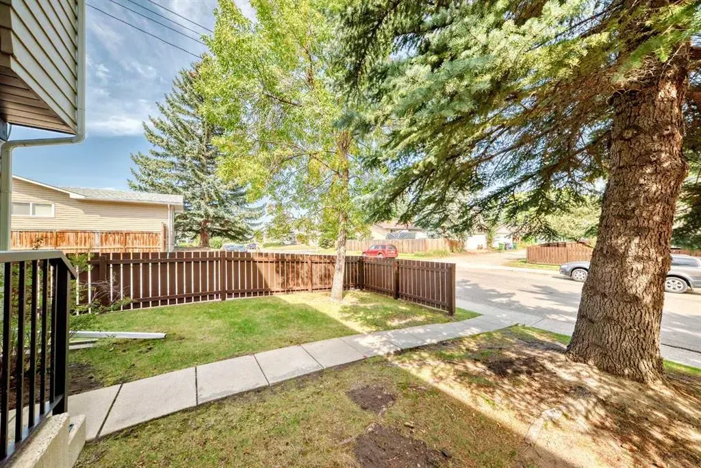 7205 4 Street NE, #16