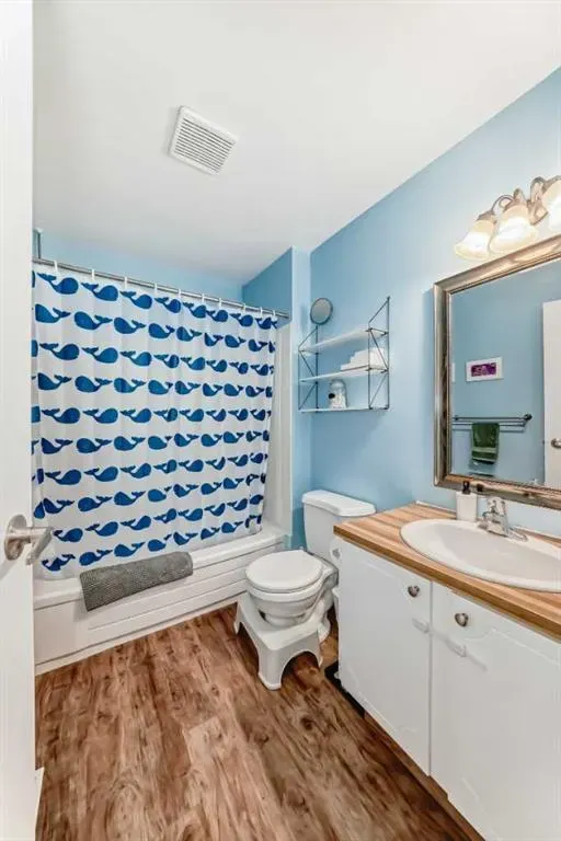 7205 4 Street NE, #16