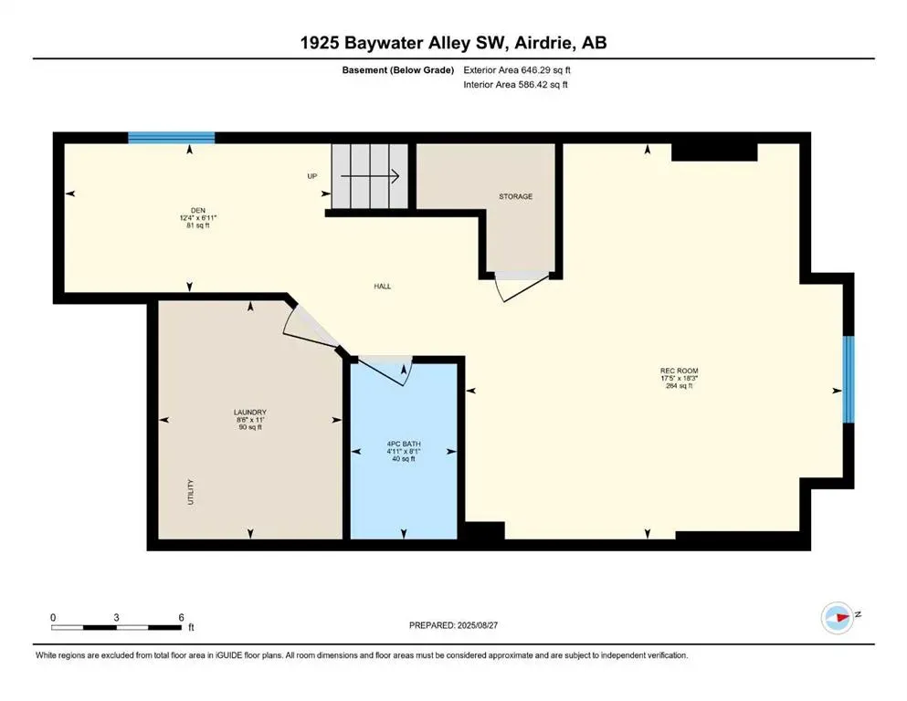 1925 Baywater Alley SW
