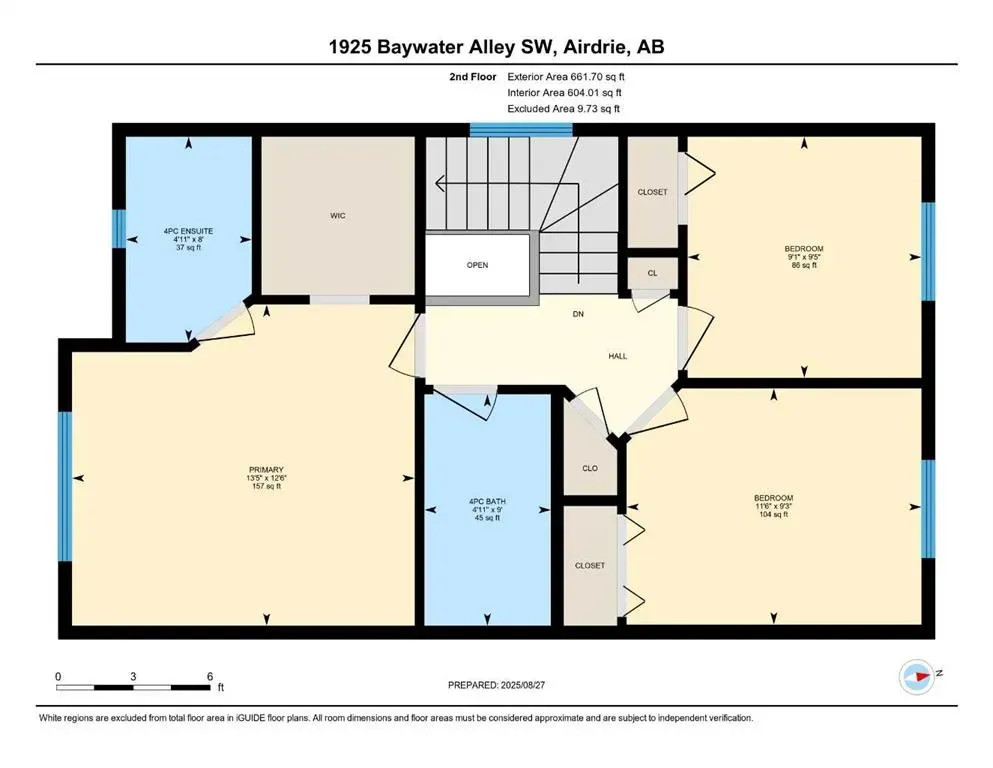 1925 Baywater Alley SW
