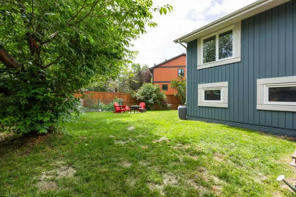 16 Deer Ridge Court SE