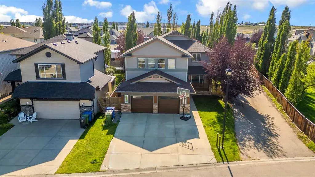 101 Springmere Road