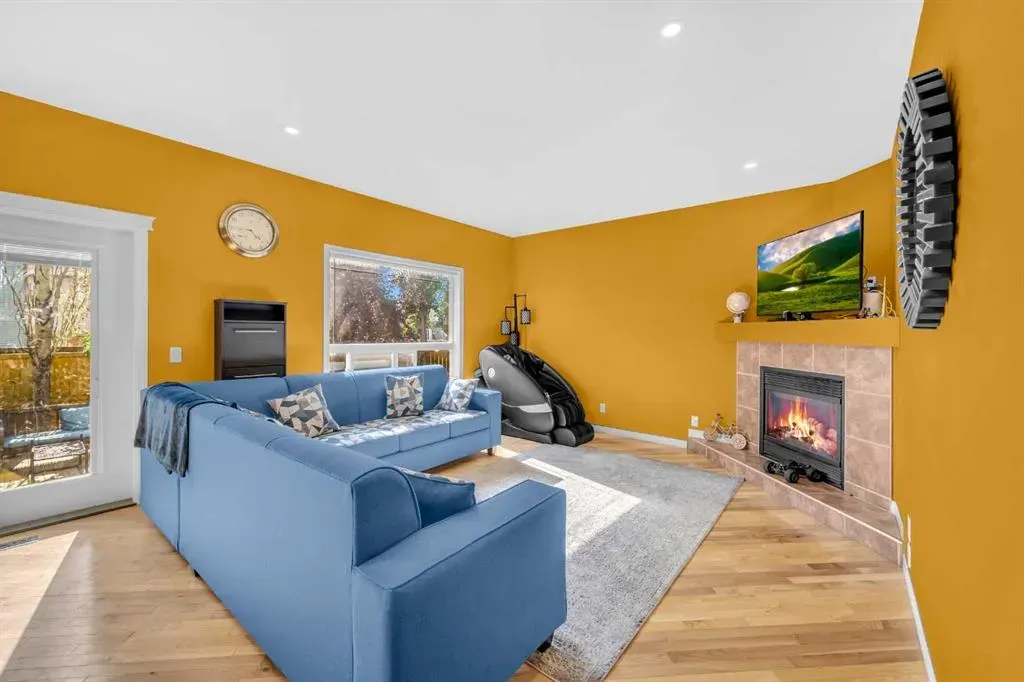 101 Springmere Road
