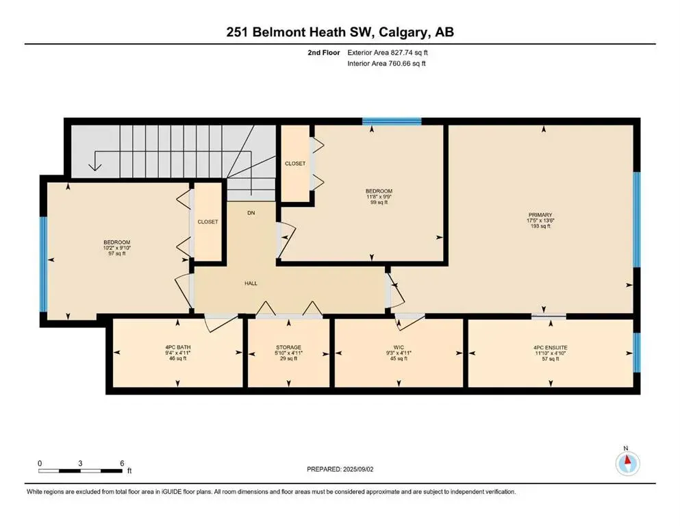 251 Belmont Heath SW