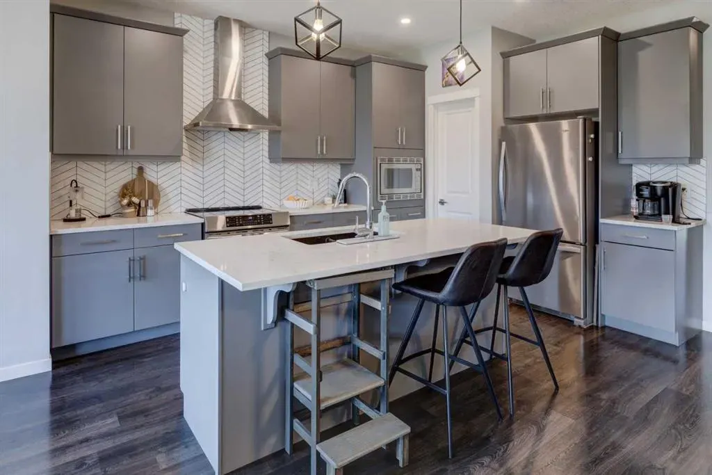 251 Belmont Heath SW