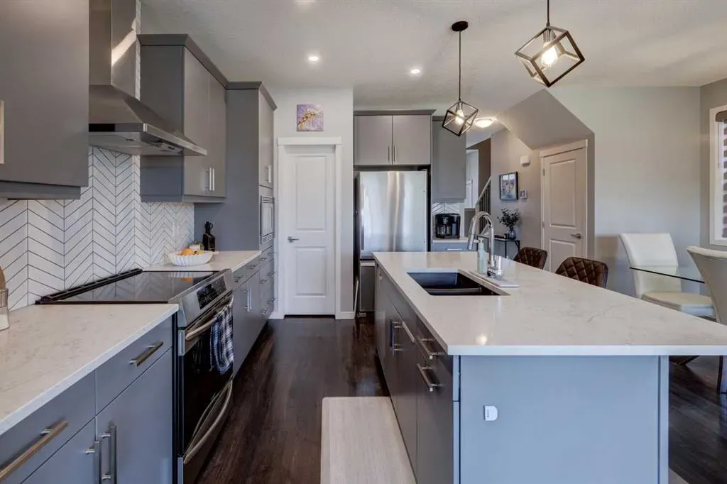 251 Belmont Heath SW