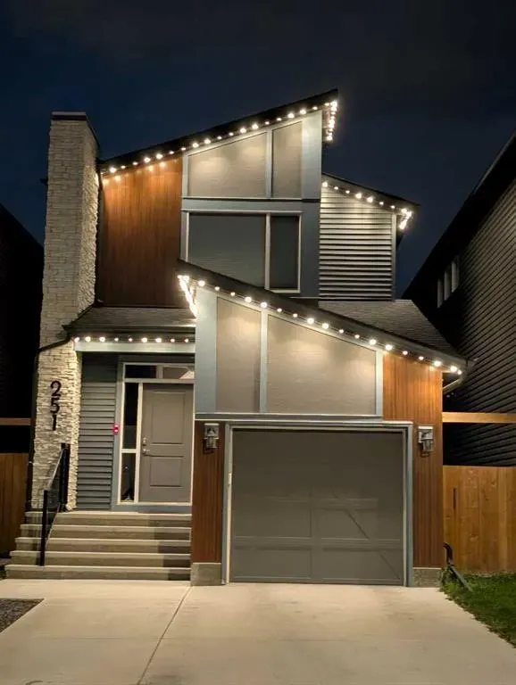 251 Belmont Heath SW
