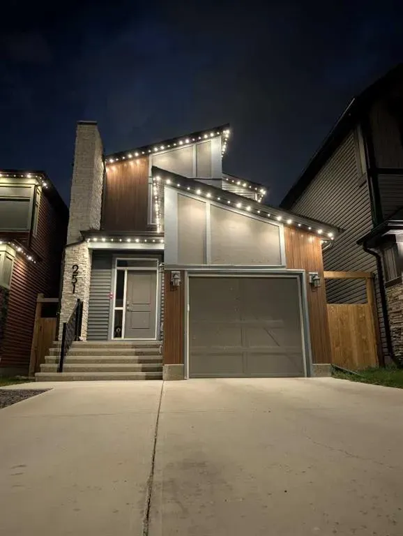 251 Belmont Heath SW