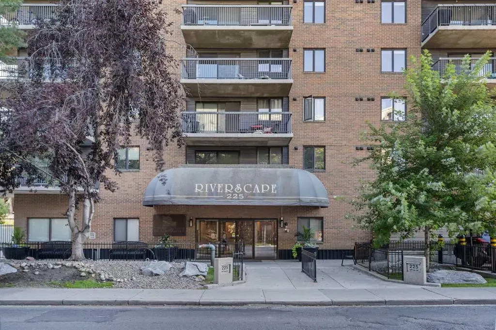 225 25 Avenue SW, #1305 (PH5)