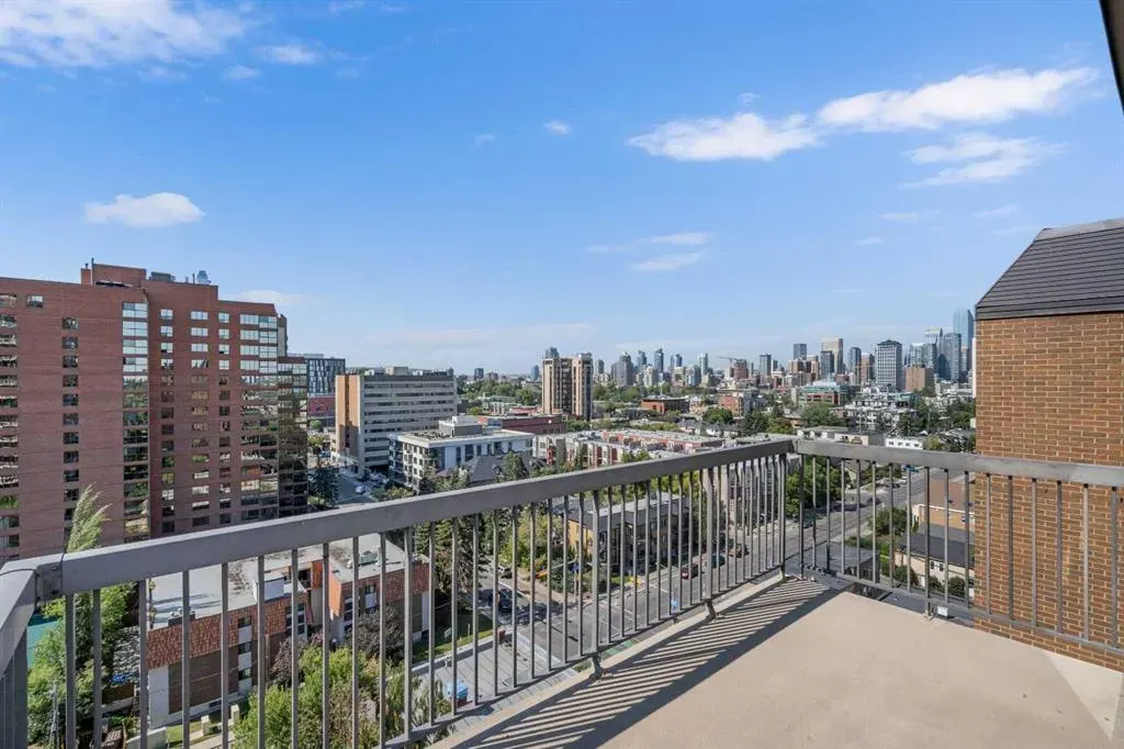 225 25 Avenue SW, #1305 (PH5)