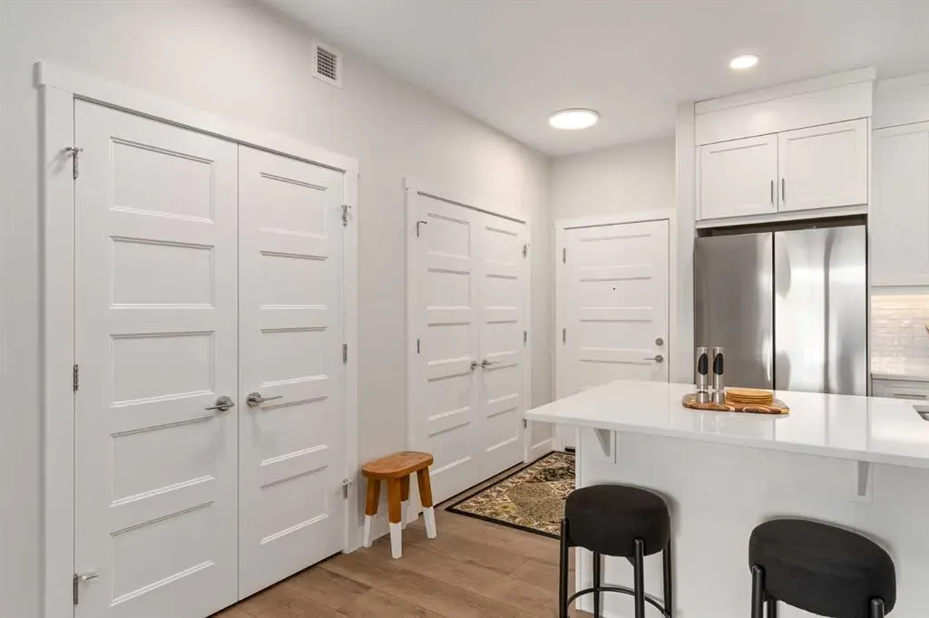 125 Wolf Hollow Crescent SE, #112