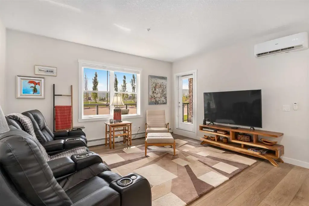 125 Wolf Hollow Crescent SE, #112