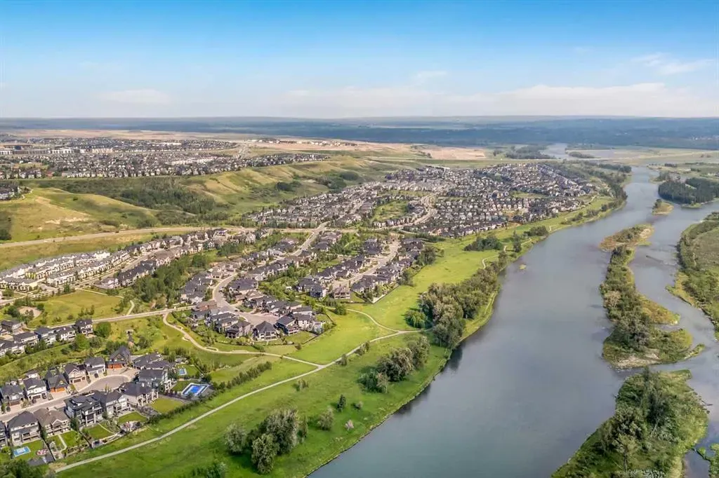 125 Wolf Hollow Crescent SE, #112