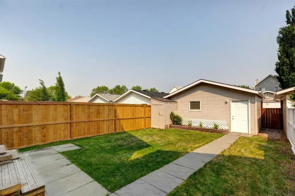 129 Prestwick Park SE