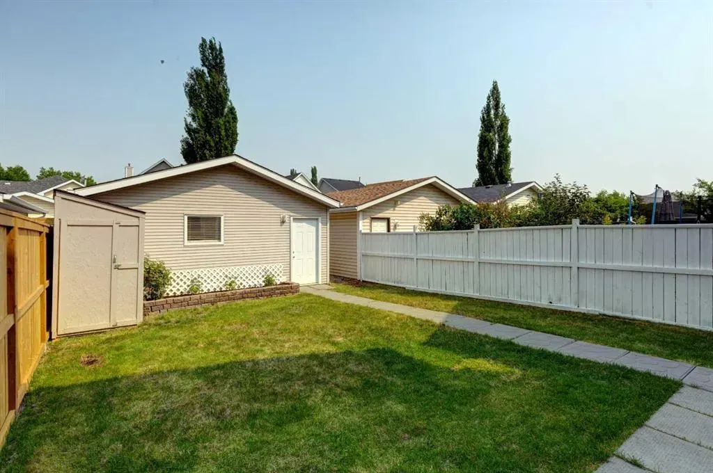 129 Prestwick Park SE