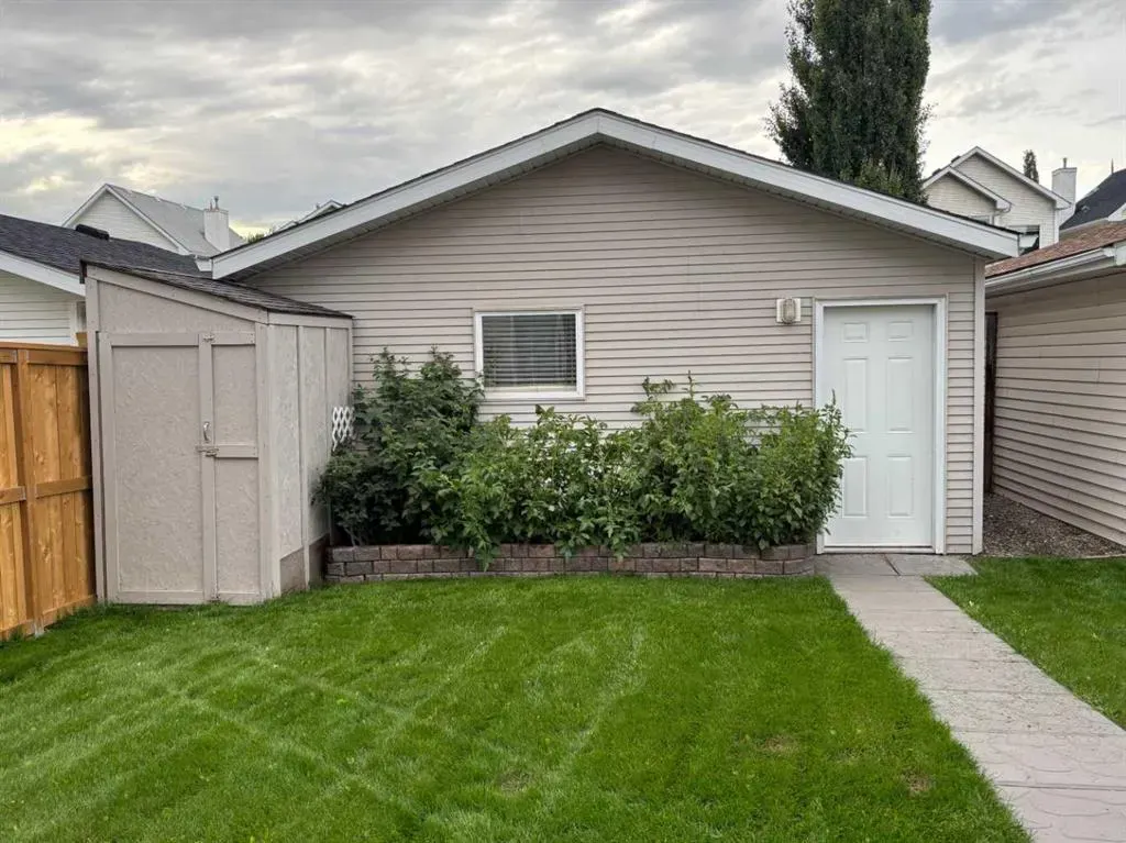 129 Prestwick Park SE