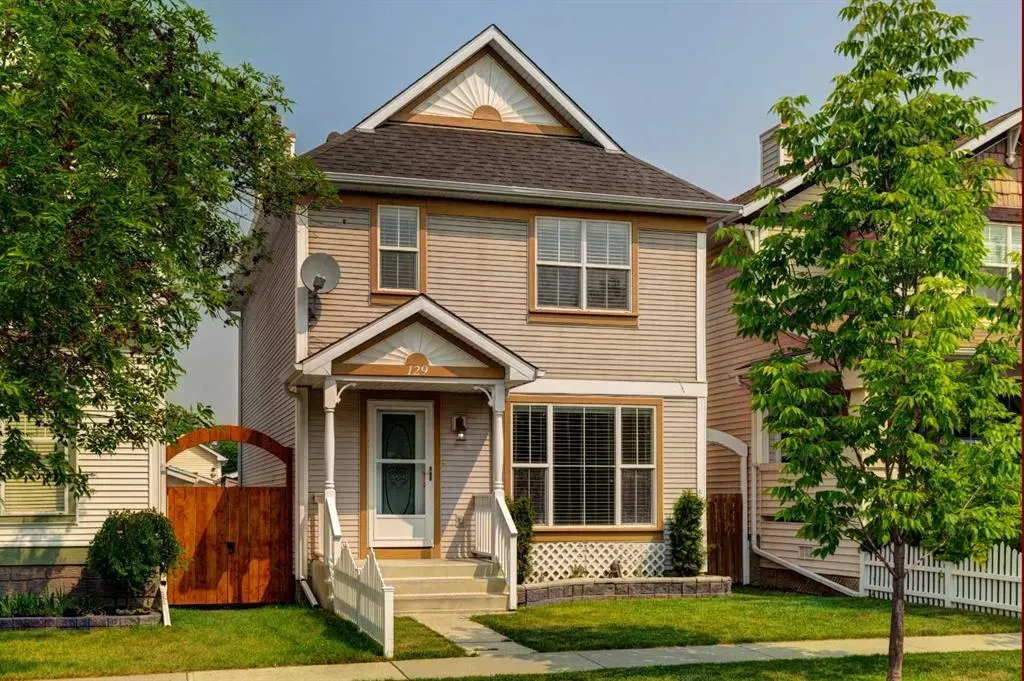 129 Prestwick Park SE