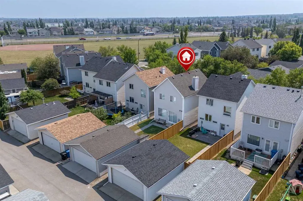 129 Prestwick Park SE