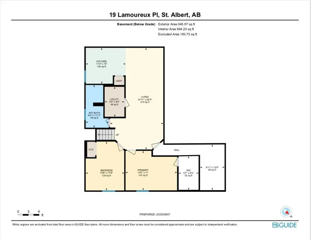 19 Lamoureux Place