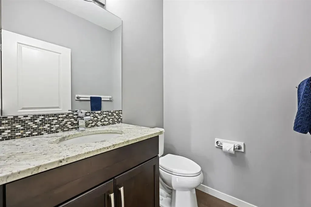 32 Cranarch Crescent SE