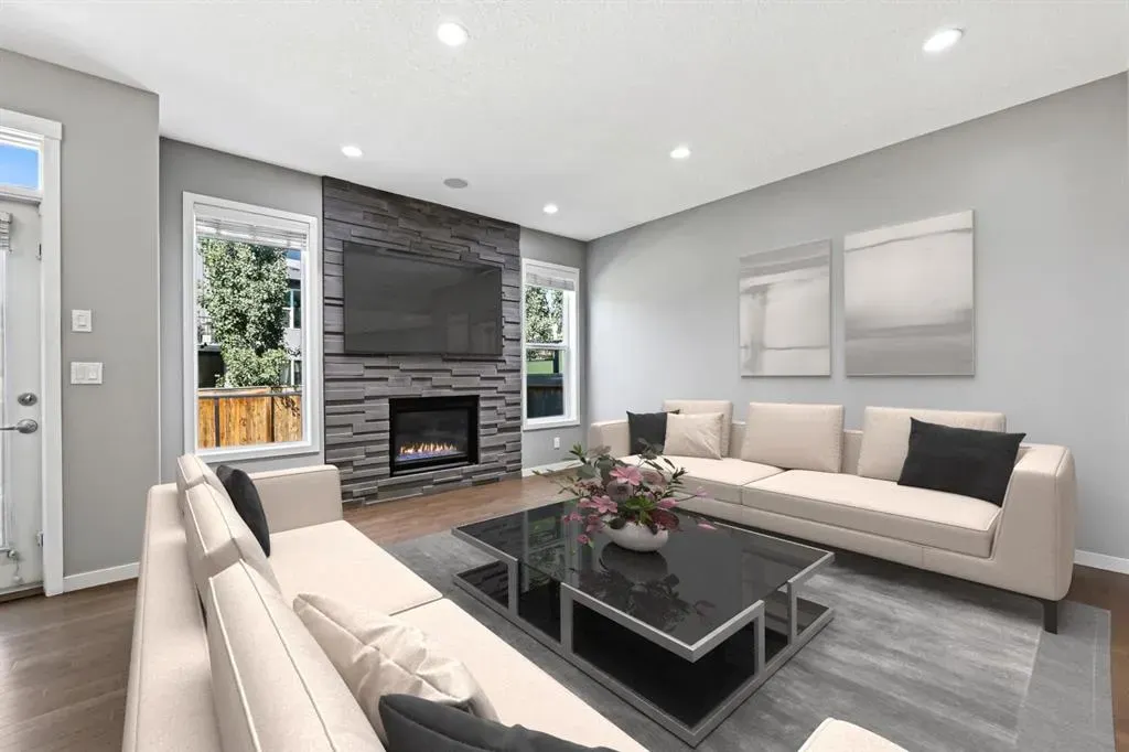 32 Cranarch Crescent SE