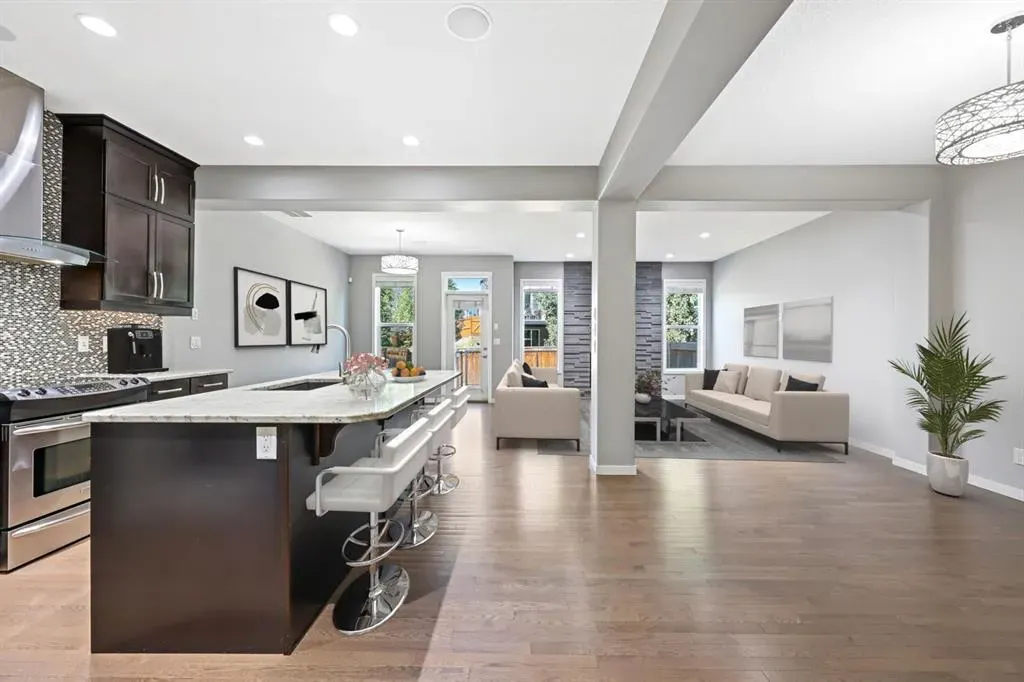 32 Cranarch Crescent SE