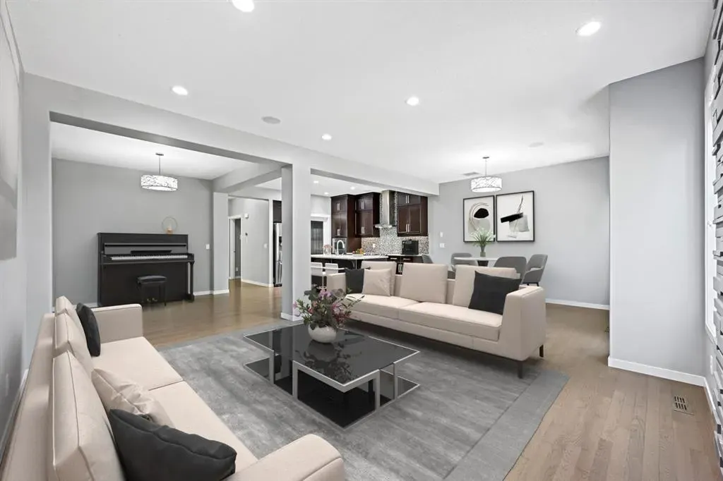 32 Cranarch Crescent SE