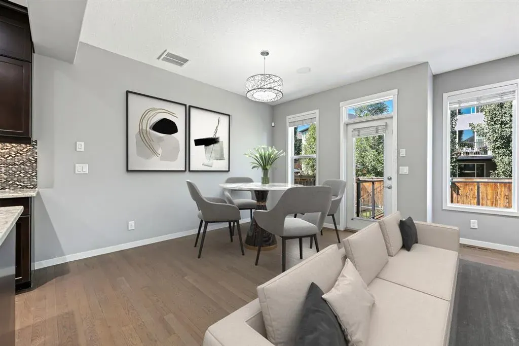 32 Cranarch Crescent SE