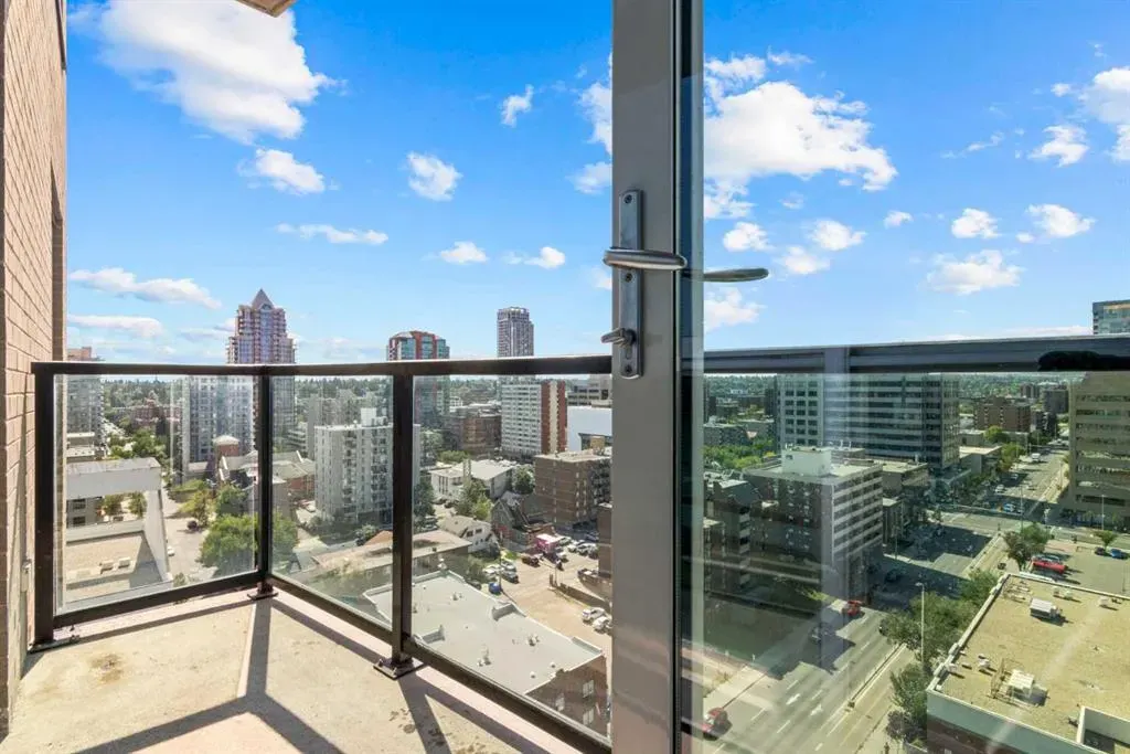 788 12 Avenue SW, #1304