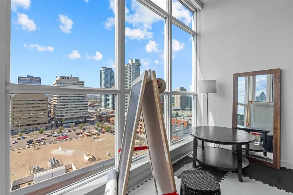 788 12 Avenue SW, #1304