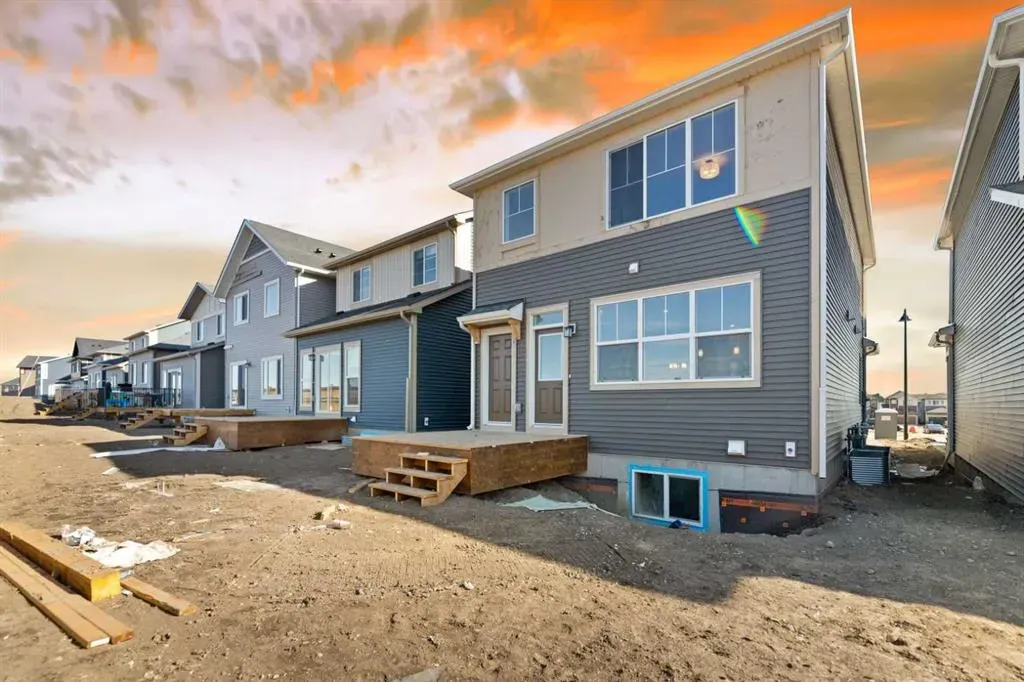 205 Homestead Terrace NE